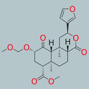 Salvinorin B-Methoxymethylether